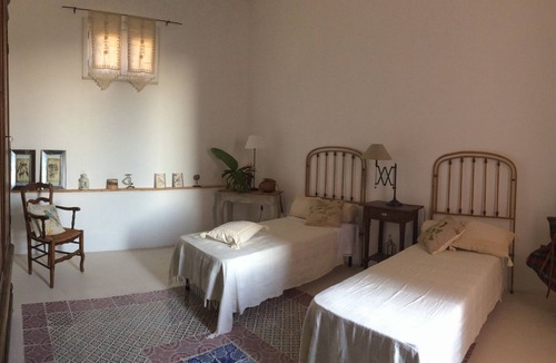 Casa Santa Other | Castle in Erice valley,swimming pool,hot tub, Egadi view, garden, bbq, free park