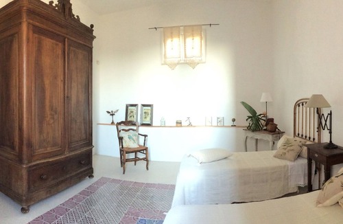 Casa Santa Other | Castle in Erice valley,swimming pool,hot tub, Egadi view, garden, bbq, free park