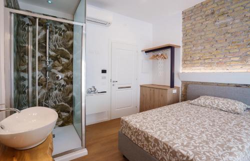 Rione XIV Borgo House | Castle Suite Borgo
