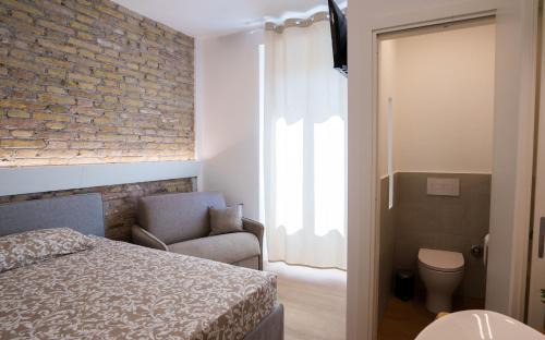 Rione XIV Borgo House | Castle Suite Borgo