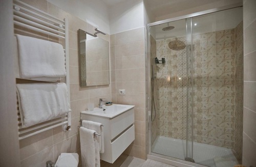 Fiumicino Hotel | Castrichella Smart Buotique Hotel Rome Airport