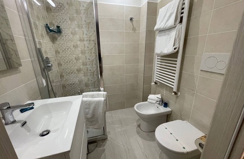 Fiumicino Hotel | Castrichella Smart Buotique Hotel Rome Airport