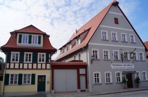 Bad Windsheim Apartment | Category 23 - Brewmaster Döbler - Apartments