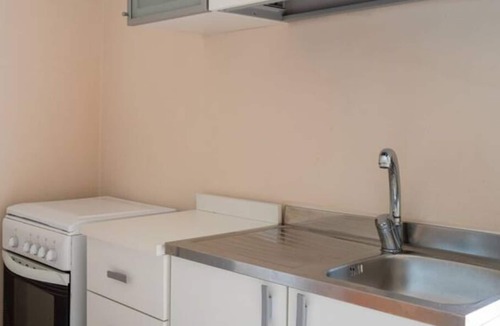 Bitonto Apartment | Cathedral house