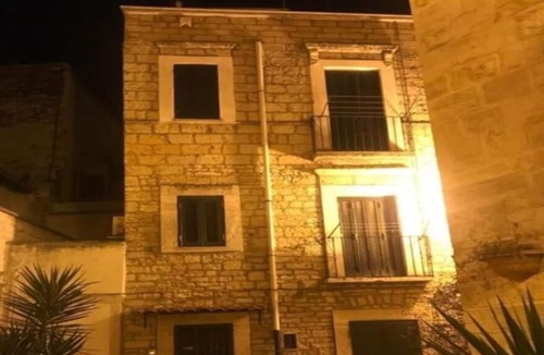 Bitonto Apartment | Cathedral house