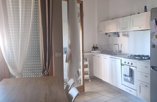 Nettuno Bed & Breakfast | caty house