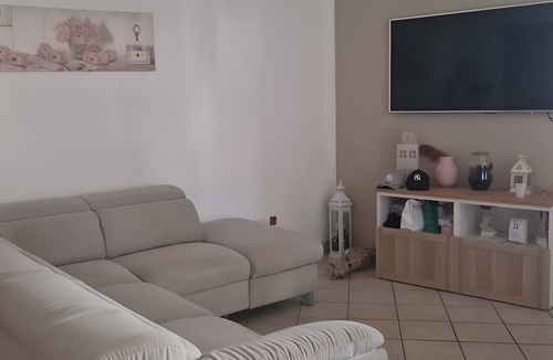 Nettuno Bed & Breakfast | caty house