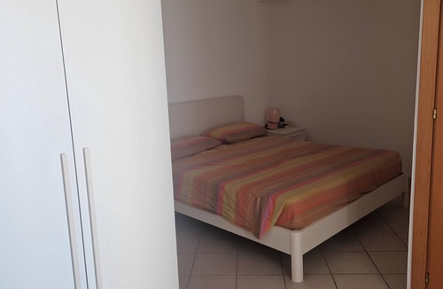 Nettuno Bed & Breakfast | caty house