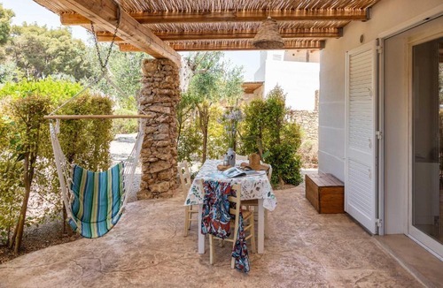 Santa Caterina Apartment | Cava Li Santi Residence a Santa Caterina