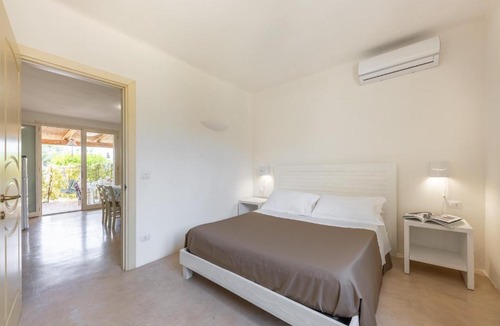 Santa Caterina Apartment | Cava Li Santi Residence a Santa Caterina