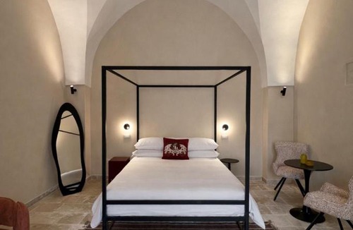 Lecce Hotel | CAVA Urban Relais & Pool