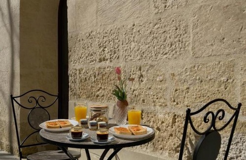 Lecce Hotel | CAVA Urban Relais & Pool