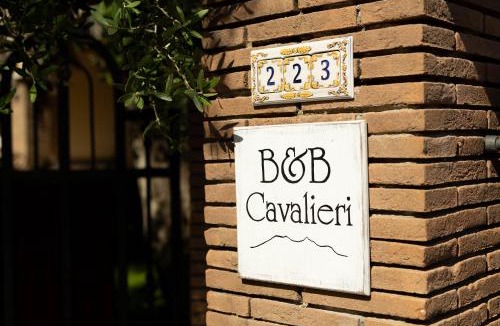 San Felice Circeo Bed & Breakfast | Cavalieri B&B