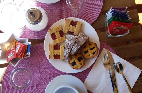 San Felice Circeo Bed & Breakfast | Cavalieri B&B