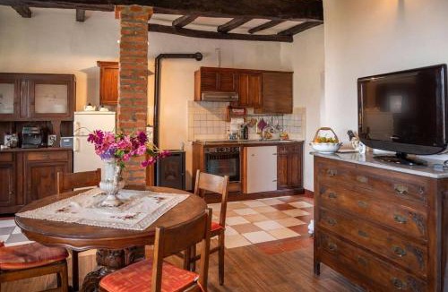 Masserano Apartment | Cavalieri