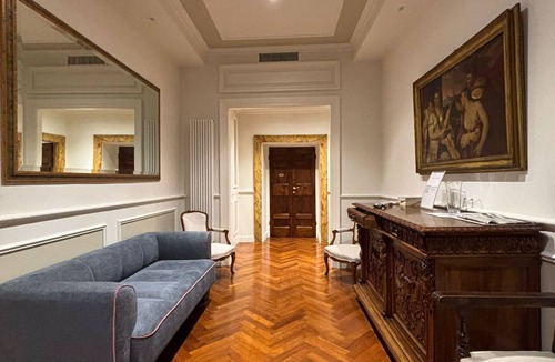 Navona Hotel | Cavalieri Palace Roma