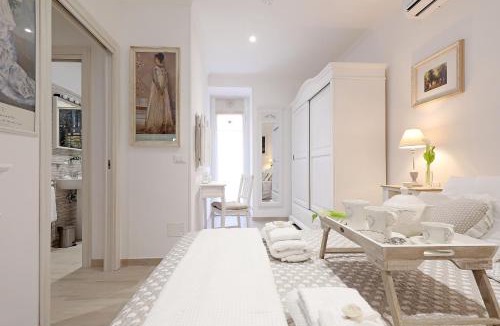 Tuscolano House | Cave98 Apartment