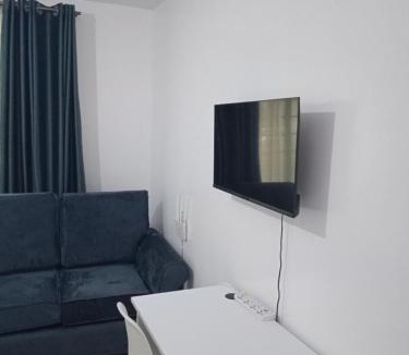 Mlolongo Apartment | Cavendish Square Studio Unit, Syokimau