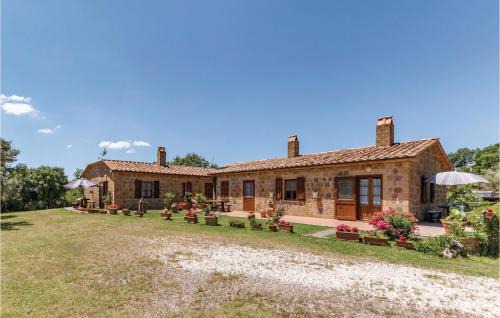 Sorano Apartment | Cavone 2