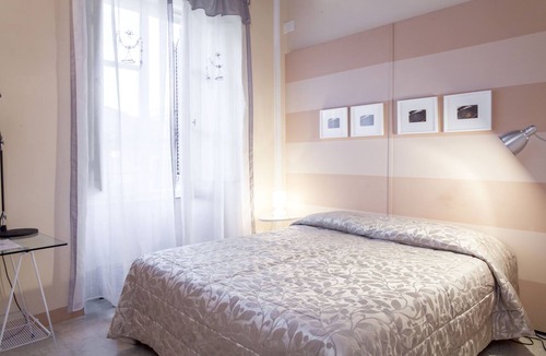 Massa House | Cavour 33