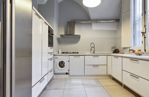 Lecce Historic Center Apartment | Cavour Apartment - Lecce Selection