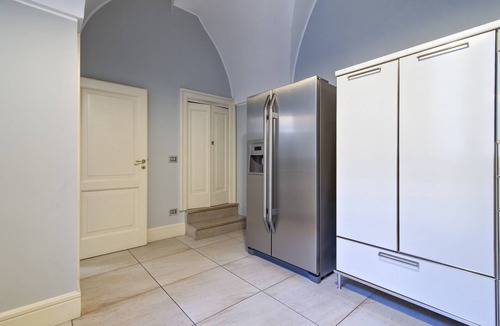 Lecce Historic Center Apartment | Cavour Apartment - Lecce Selection