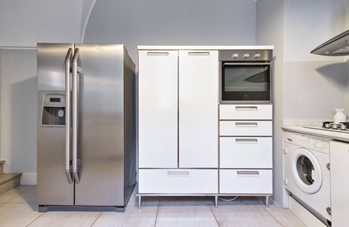 Lecce Historic Center Apartment | Cavour Apartment - Lecce Selection