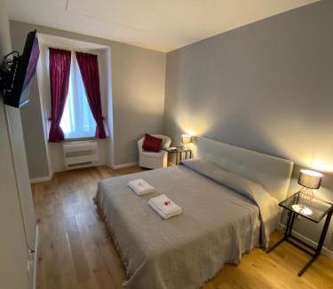 Monti Apartment | Cavour Home
