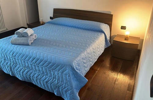 Bari City Centre Apartment | CconfortHotels Appartamento SkyLine