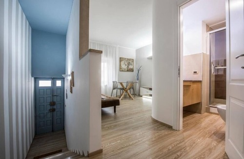 Bitritto House | CconfortHotels Il Guscio