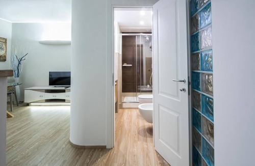 Bitritto House | CconfortHotels Il Guscio