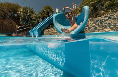 Citta del Mare Hotel | CDSHotels Terrasini - Città del Mare