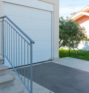 Marco Simone Villa | Celestina