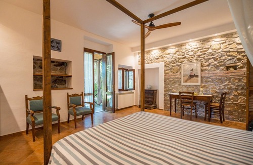 Orbetello Other | Celestina Room – Agriturismo La Valentina del Biozzi