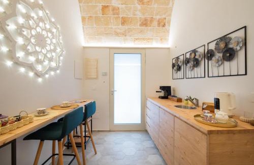 Copertino Bed & Breakfast | Celine Dimora e Suite