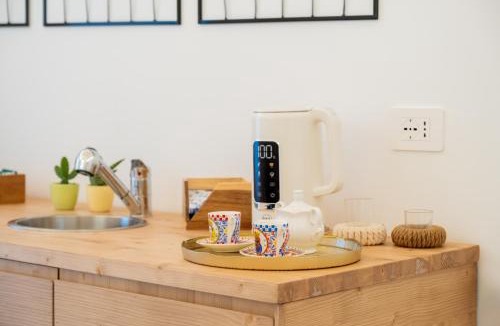 Copertino Bed & Breakfast | Celine Dimora e Suite