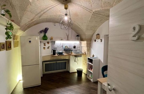 Brindisi Histotic Center House | Center 2