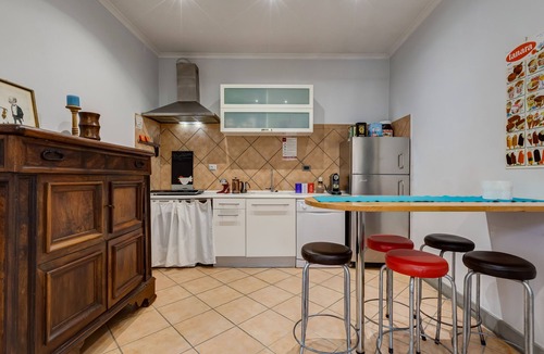Rione V Ponte Apartment | CENTER OF ROME - A CASA CORONARI PALACE BONAVENTURE