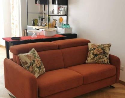 Quartiere III Pinciano Apartment | Center2Rooms La Casa di Giovanni