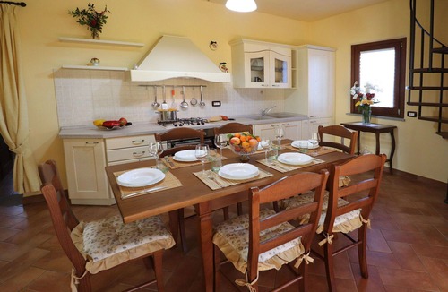 Ferretto Villa | Centoia - Villa with private pool