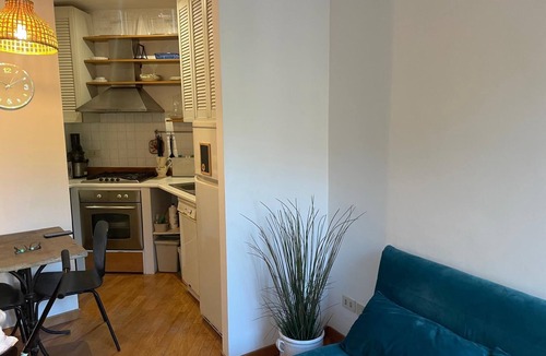 Flaminio Apartment | Central Boutique Apartment for2