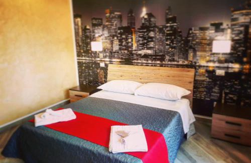 Murat Town House | Central Campobasso