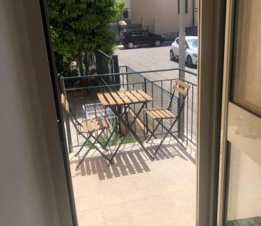 Fondi Apartment | Central Holiday Home Fondi