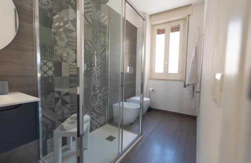 Ispica Apartment | CENTRAL HOUSE palazzo Brafa appartamento con una camera da letto
