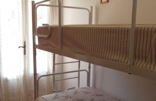 Lido di Capoliveri House | Centrally Located and Mediterranean Holiday Home "Margherita - Trilocale" with Garden