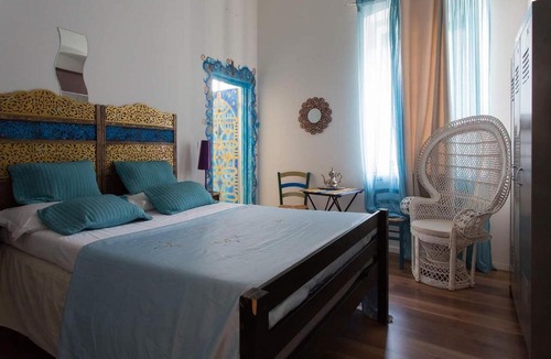 Citta Nuova-Barriera Nuova-San Vito-Citta Vecchia House | Centro Città Teatro