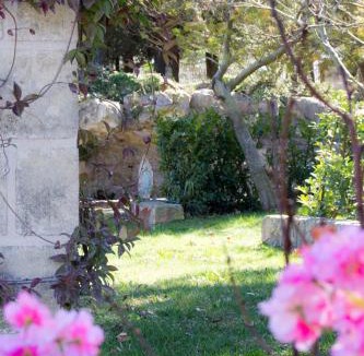 Ostuni Hotel | Centro di Spiritualità Madonna della Nova