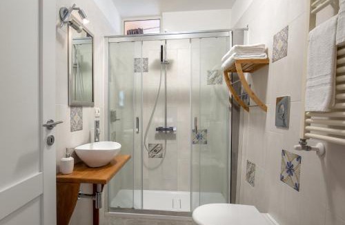 Lake Bracciano Apartment | Centro e Spiaggia ardesia