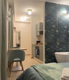 Lake Bracciano Apartment | centro storico fronte lago