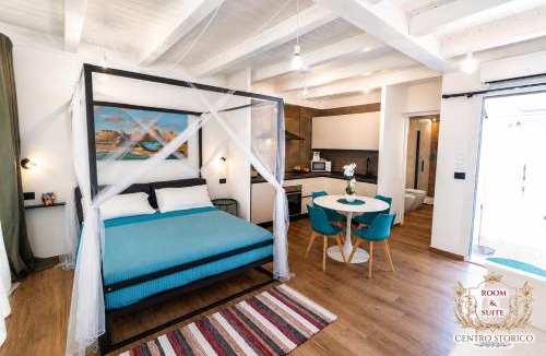Manfredonia Bed & Breakfast | Centro Storico Rooms & Suites